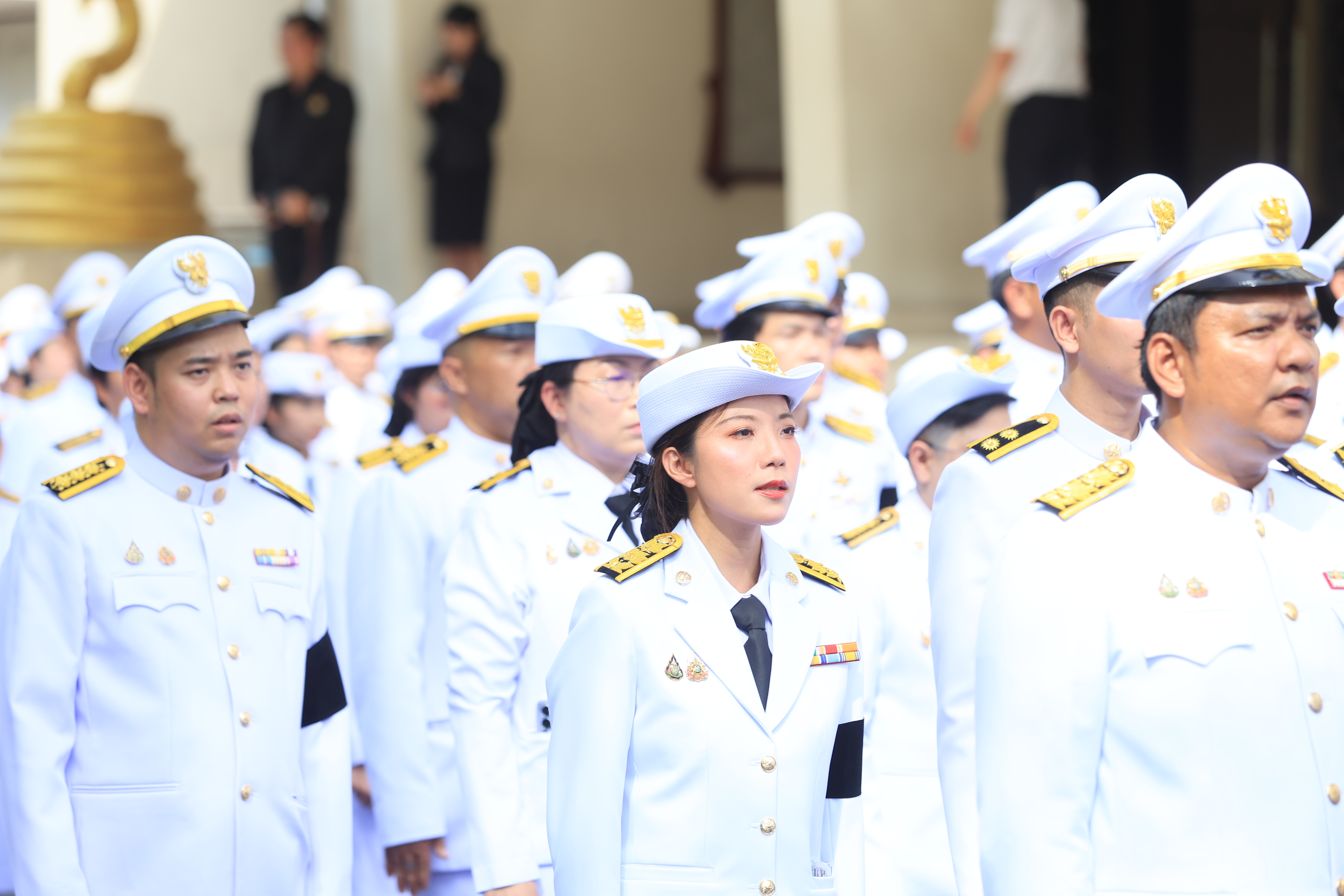 title - ส.ป.ก. ร่วมพิธีถวายสัตย์ปฏิญาณเพื่อเป็นข้าราชการที่ดีและพลังของแผ่นดิน เนื่องในโอกาสวันเฉลิมพระชนมพรรษาพระบาทสมเด็จพระเจ้าอยู่หัว 28 กรกฎาคม 2569